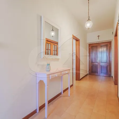 Casa Federica - Goelba Apartment