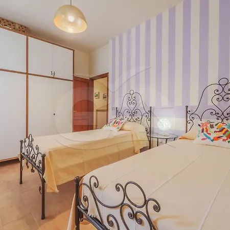 Apartment Casa Federica - Goelba
