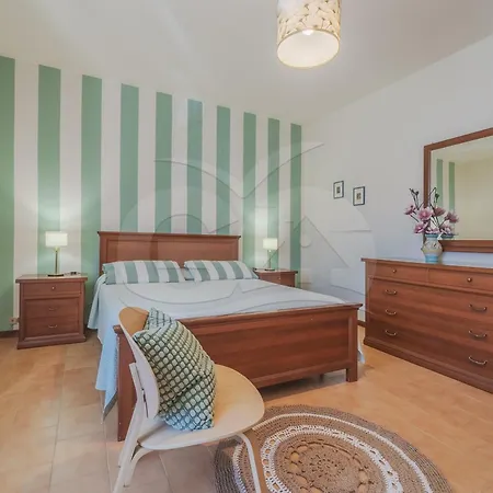 Casa Federica - Goelba Apartment Marciana Marina (Isola d'Elba)