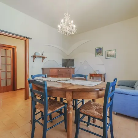 Casa Federica - Goelba Apartment *