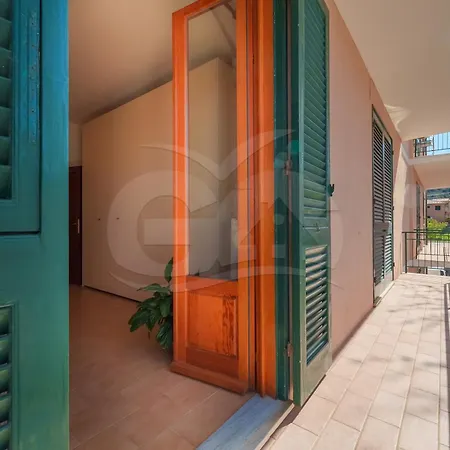 Apartment Casa Federica - Goelba Marciana Marina (Isola d'Elba)