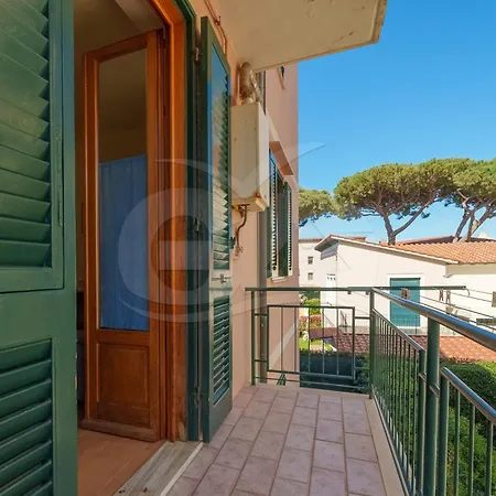 Casa Federica - Goelba *