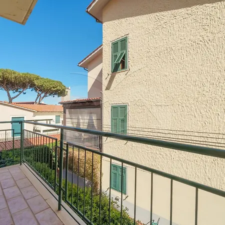 Casa Federica - Goelba Apartment Marciana Marina (Isola d'Elba)