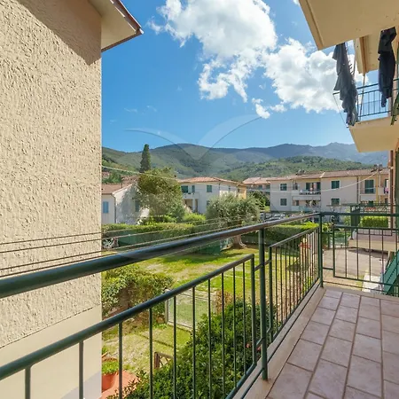Casa Federica - Goelba Apartment