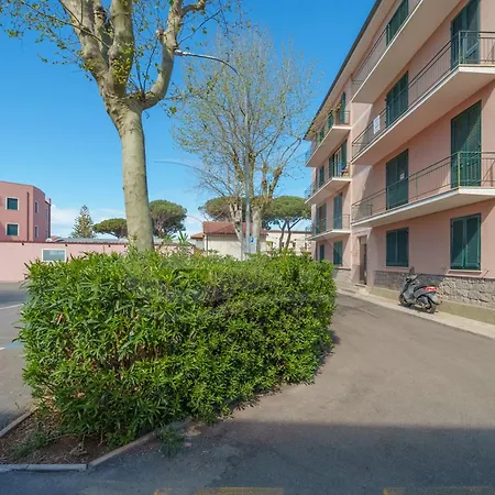 Casa Federica - Goelba Apartment *