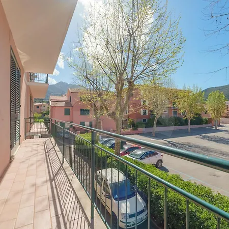 Apartment Casa Federica - Goelba Marciana Marina (Isola d'Elba)